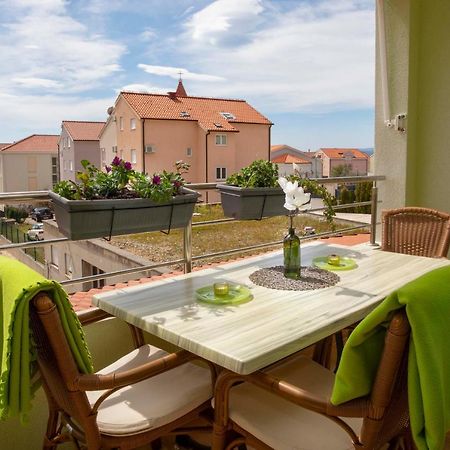 Apartman Adriatic Sea 普罗马尼亚 外观 照片