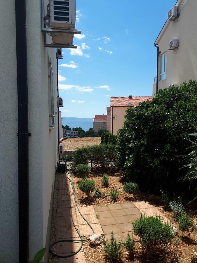 Apartman Adriatic Sea 普罗马尼亚 外观 照片